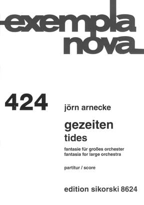 Gezeiten
